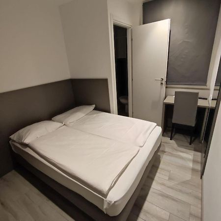Hotel Sonia Aquilinia Экстерьер фото