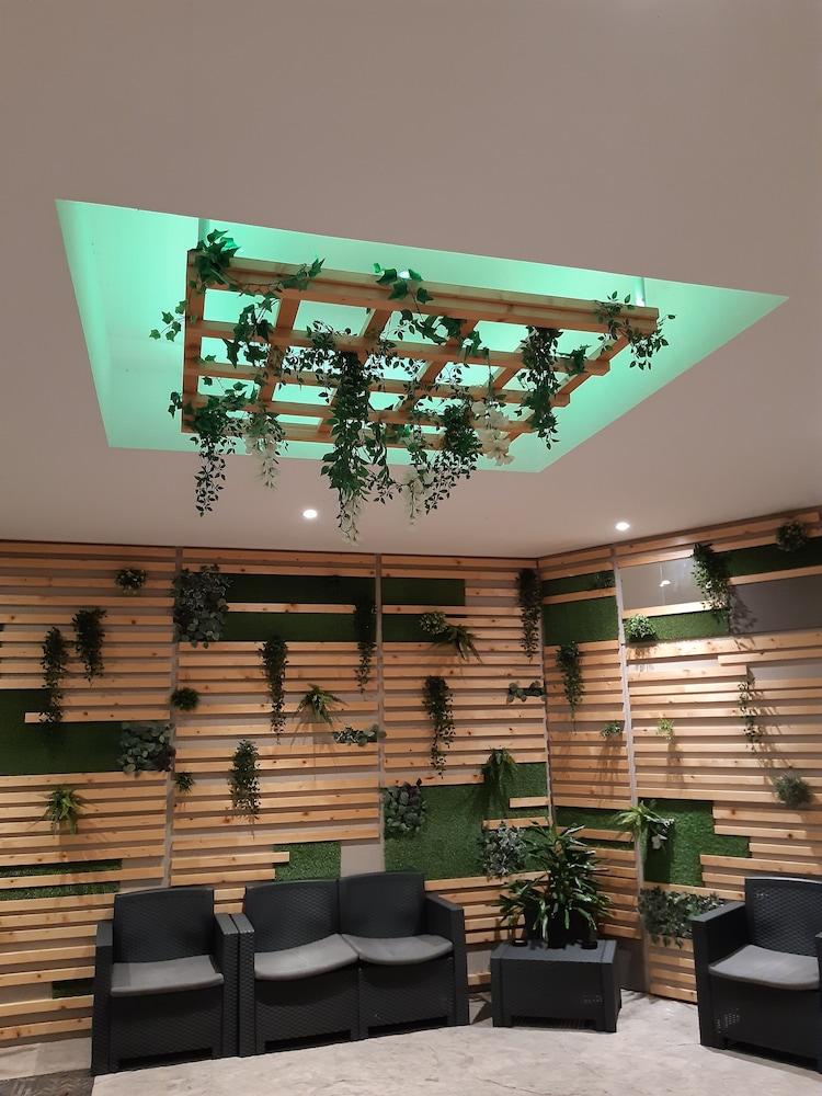 Hotel Sonia Aquilinia Экстерьер фото