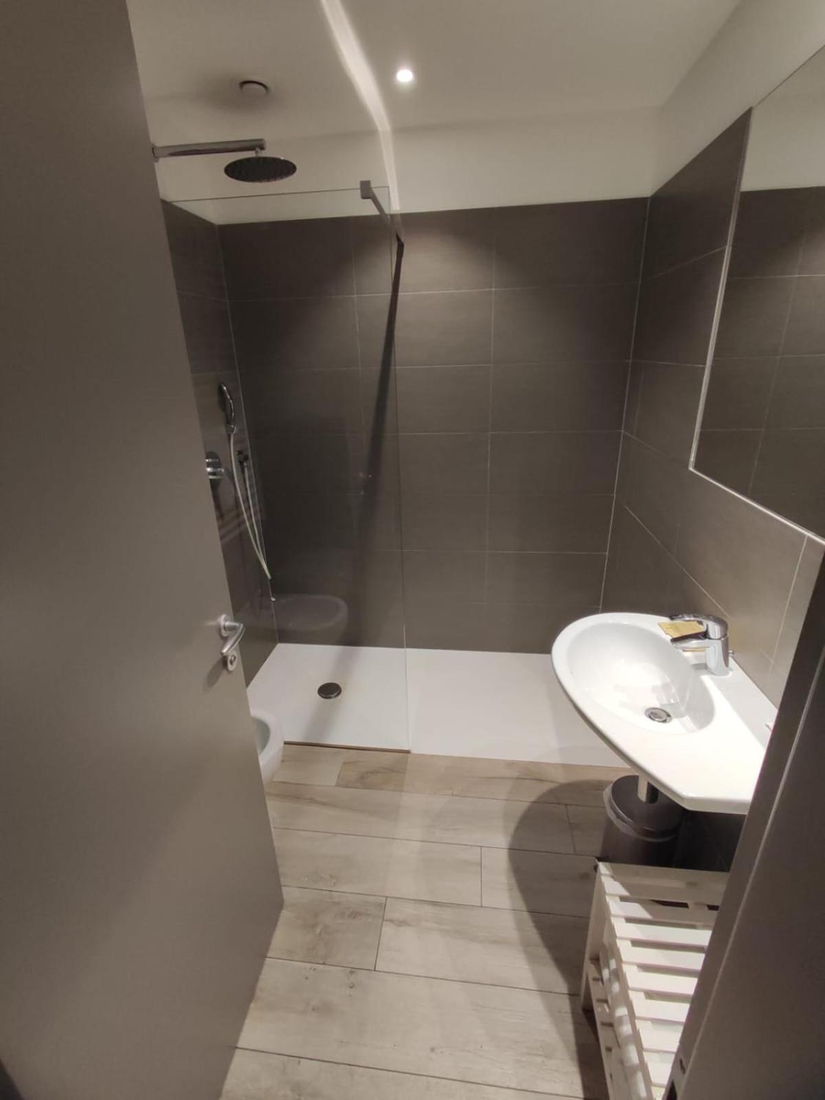 Hotel Sonia Aquilinia Экстерьер фото