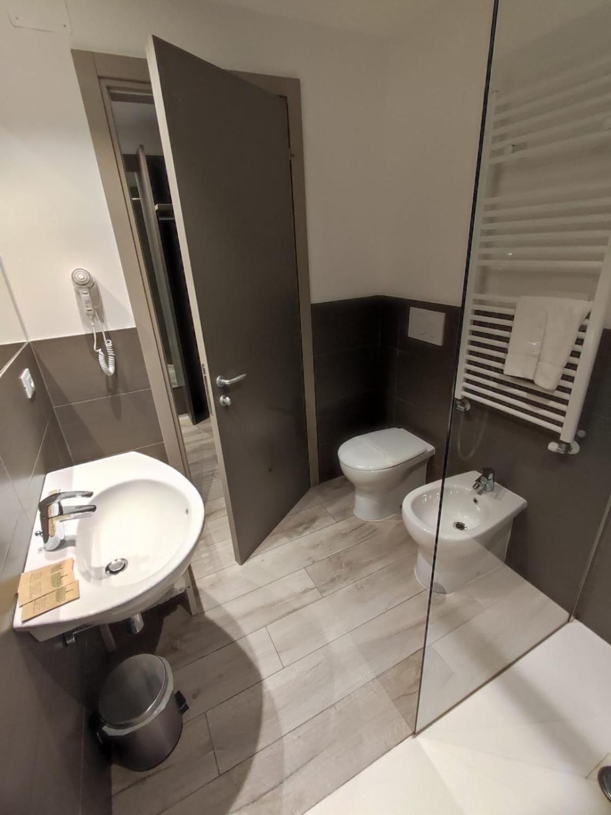 Hotel Sonia Aquilinia Экстерьер фото
