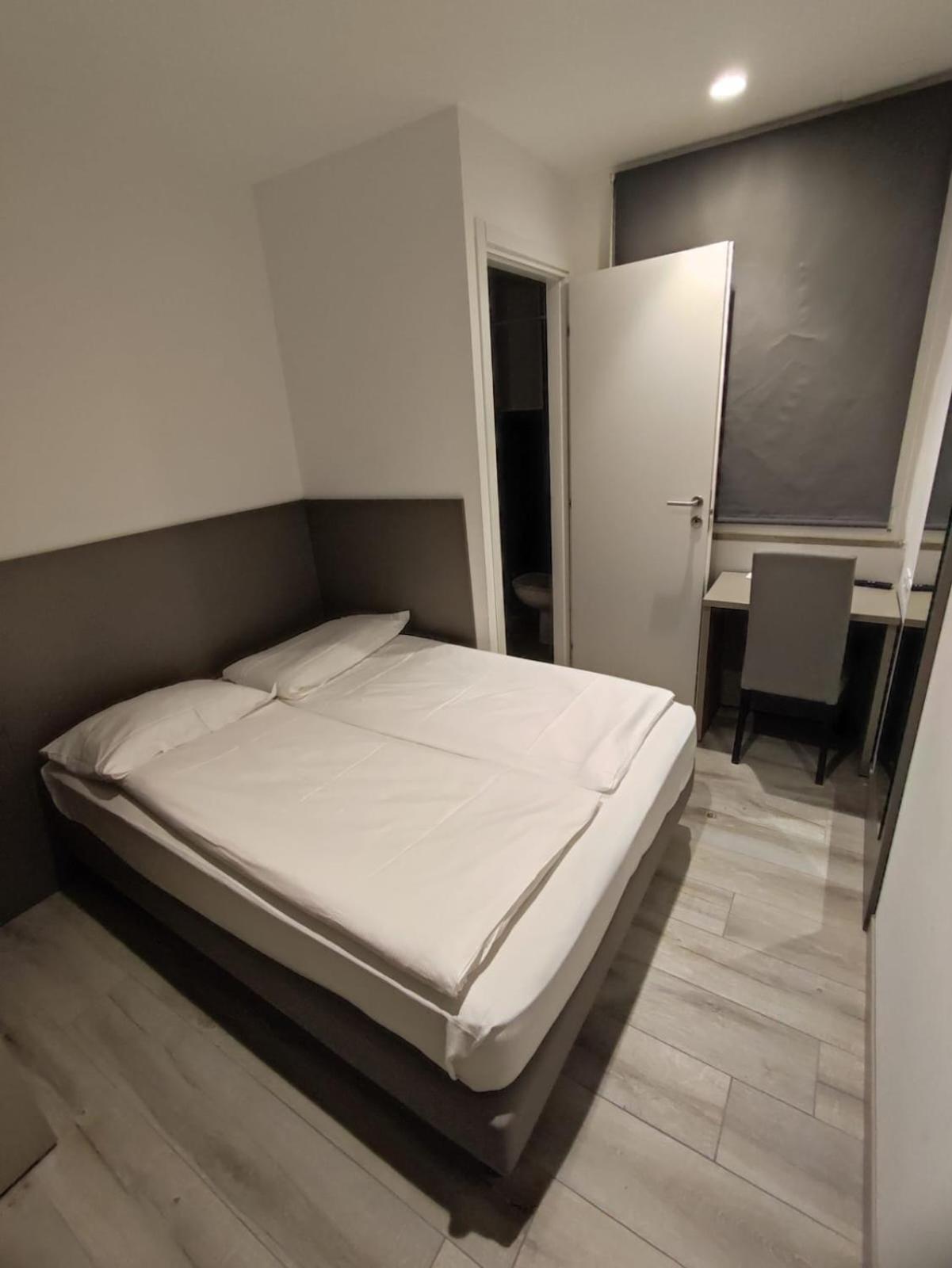 Hotel Sonia Aquilinia Экстерьер фото