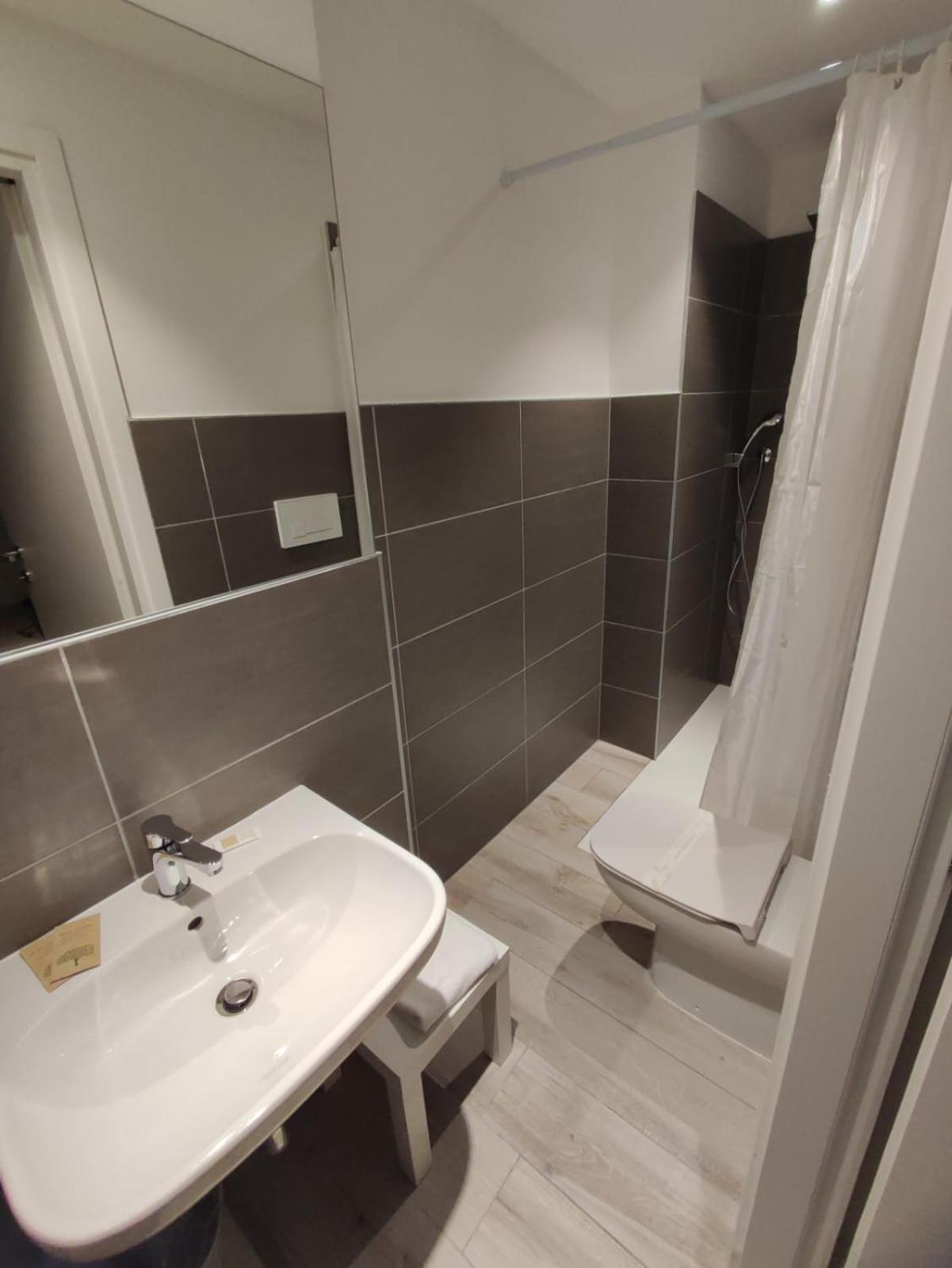 Hotel Sonia Aquilinia Экстерьер фото