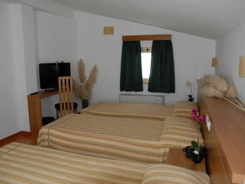 Hotel Sonia Aquilinia Экстерьер фото