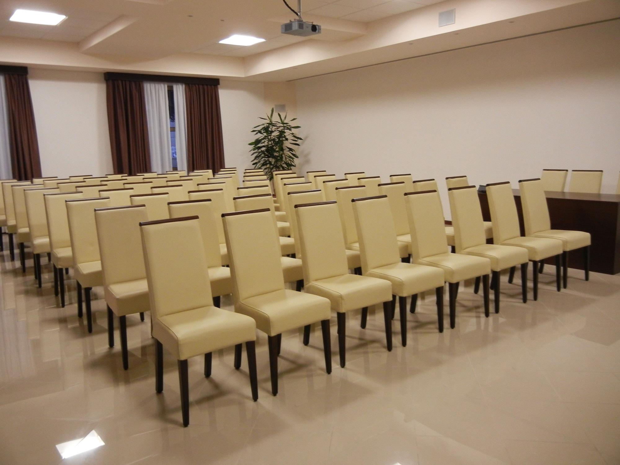 Hotel Sonia Aquilinia Экстерьер фото